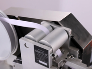 tester di resistenza all'abrasione dell'inchiostro di 820x340x360mm per produzione di carta da stampa