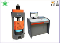 Tester a macchina/concreto 4%-100%FS di prova di compressibilità concreta di 2000KN~5000KN Digital di pressione